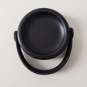 Gently used Hydro Flask Wide-Mouth Cap